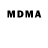 МДМА Molly MDF Project